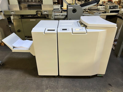 Plockmatic BK5010e