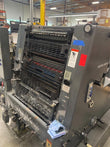 1989 Heidelberg GTO52Z