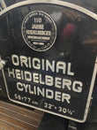 Heidelberg SBG