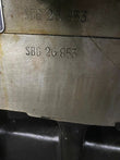 Heidelberg SBG