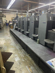 2001 Heidelberg SM74-6P3-L
