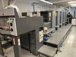2003 Heidelberg SM74-5P3-H