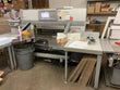 2004 Polar 115XT-AT wit Jogger