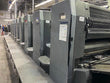 2002 Heidelberg SM102-8P