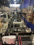 1976 Bobst Domino 100