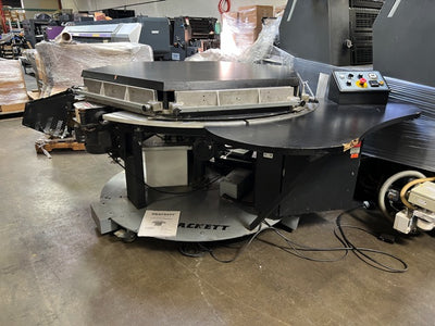 Brackett Brackett Padder 24"