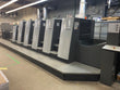 2010 Heidelberg XL75-5-L (F)