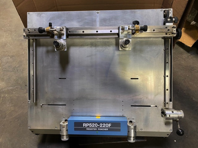 Ryobi 520