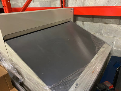 Mitsubishi 40 Bender