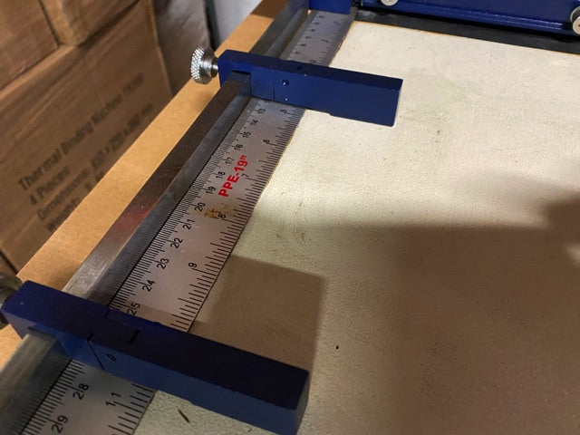 PPE 19 Punch