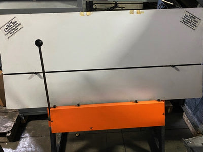 Brocher Bacher MO 102 OLD STYLE Punch