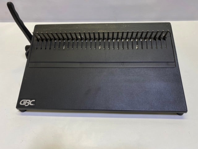 GBC Cerlox SPREADER