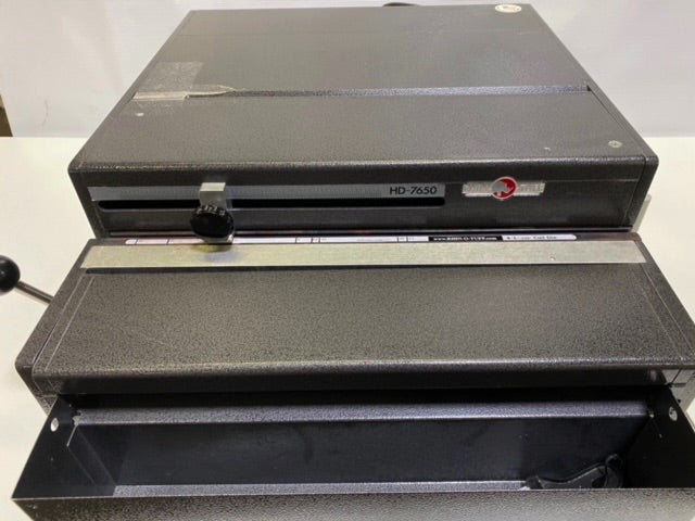 Rhin-O-Tuff HD7650
