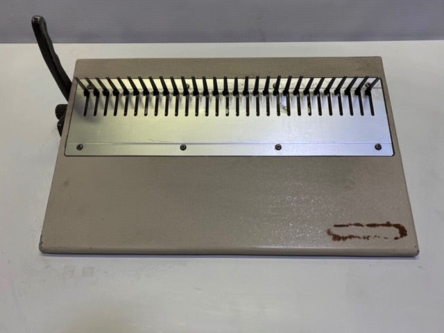 GBC SPREADER