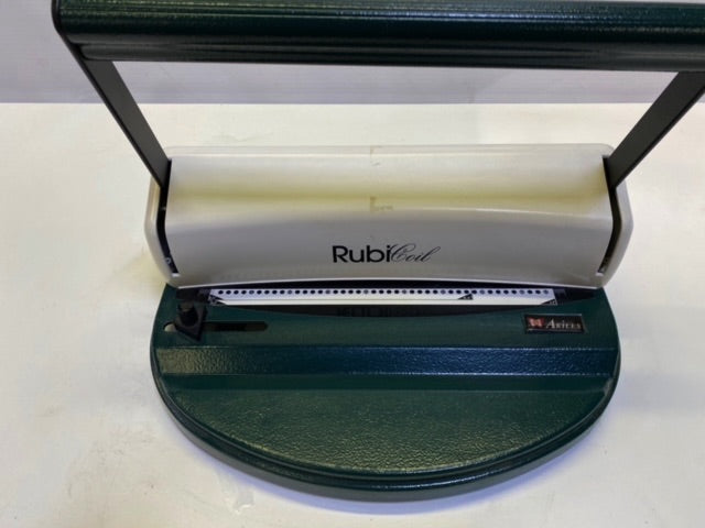 GBC GBC Rubi Coil 4:1 Punch