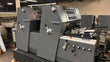 2002 Heidelberg PM GTO52-2P