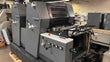 2002 Heidelberg PM GTO52-2P