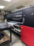 2015 Agfa  Jeti Tauro 2500