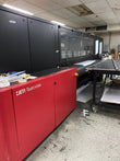 2015 Agfa  Jeti Tauro 2500
