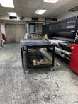 2015 Agfa  Jeti Tauro 2500