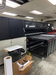 2015 Agfa  Jeti Tauro 2500
