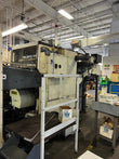 1991 Bobst SP-126BMA