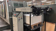 2008 Komori Lithrone LSX-629+LX