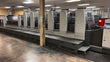 2008 Komori Lithrone LSX-629+LX