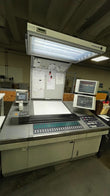2008 Komori Lithrone LSX-629+LX