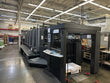 2008 Heidelberg SM102-4P+L