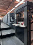 2012 Heidelberg CD102-6-L