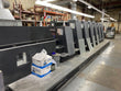 2003 Heidelberg CD74-6-LX F