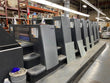 2003 Heidelberg CD74-6-LX F
