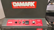 Damark SMC1620 Sealer and Tunnel