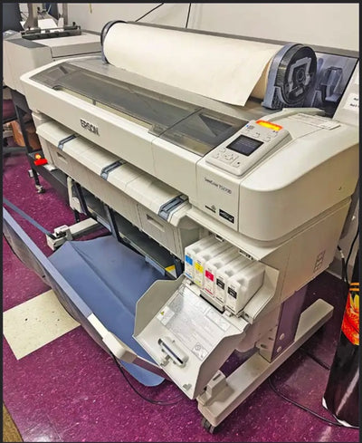 Epson SureColor T5270D
