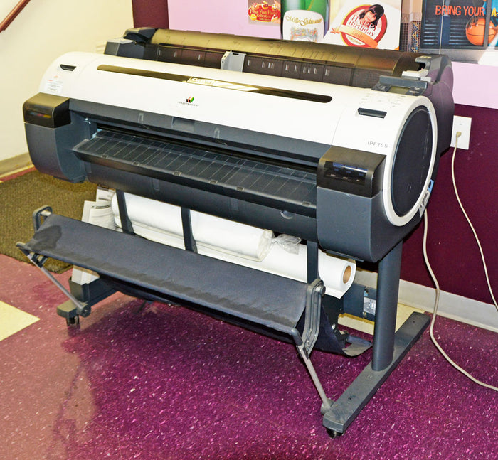 Canon IPF755