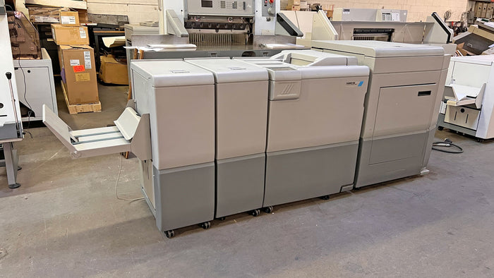 Plockmatic 350