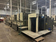2005 Komori LS440P+L