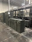2005 Komori LS840P+L