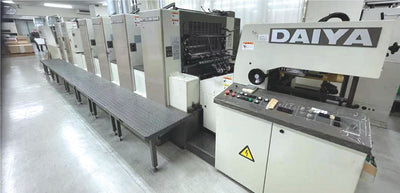 2008 Mitsubishi D1HVC-6-UV