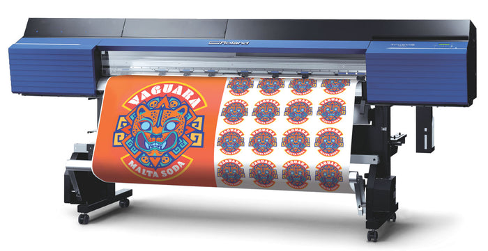 2020 Roland VG2-640
