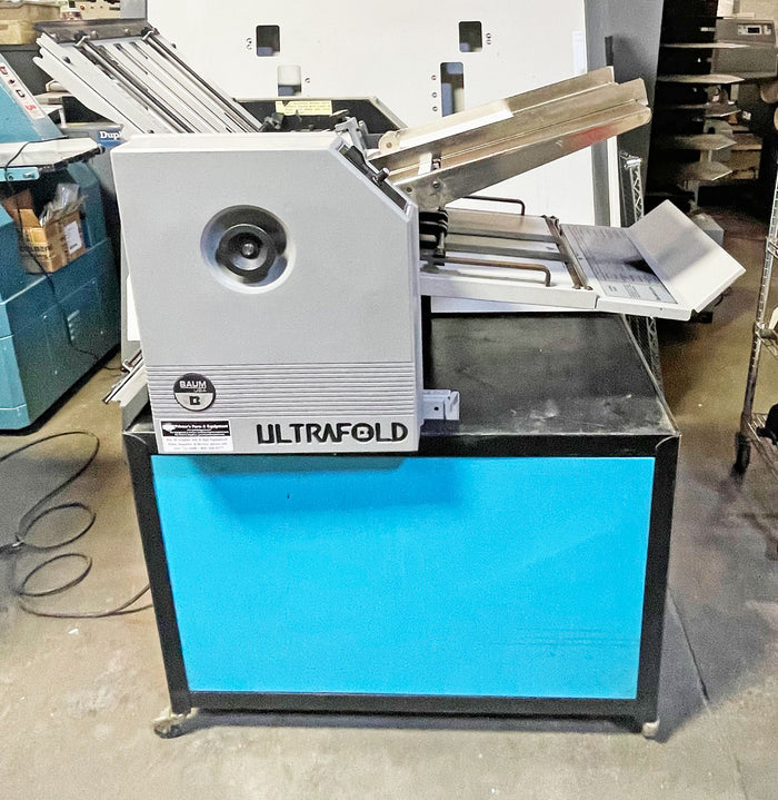 Baum 714XE