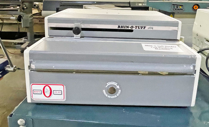 Rhin-o-tuff hd6500