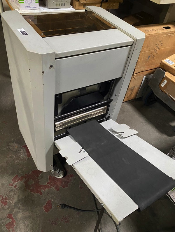 KAS bookletmaker