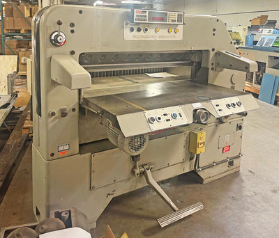 1972 Schneider Senator