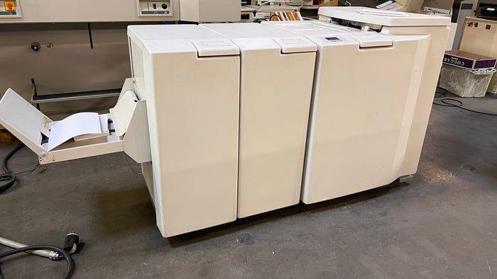 Plockmatic BK5030