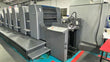 2003 Heidelberg SM74-5P3-H