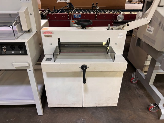 Ideal Ideal/Triumph 4700A