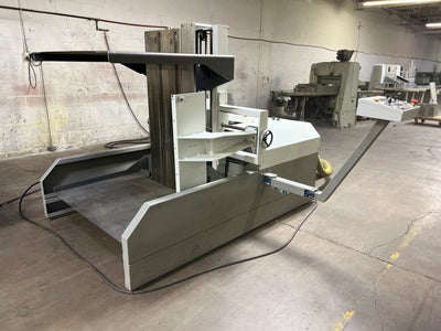 2002 Polar PW-4 ABV 1750