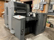 2001 Heidelberg SM52-2P